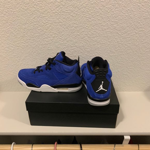 Jordan Son of Low Mars Edition main image 7